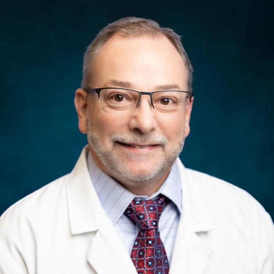Douglas Combs, MD