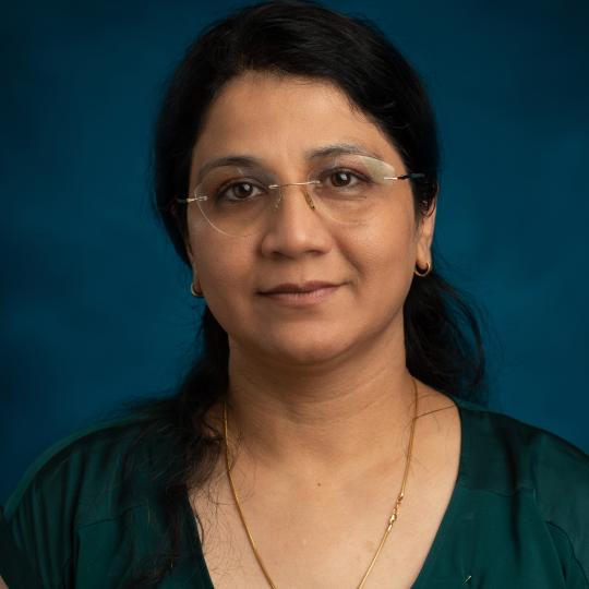Arwa Hussain Chaiwala, DDS