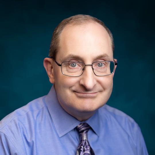Michael Jakoby