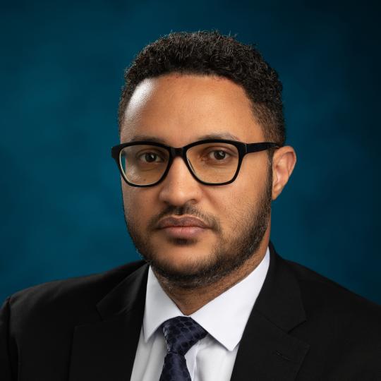 Philipos Gebremedhin, MD