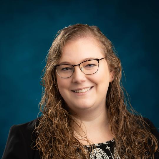 Samantha W. E. Knight