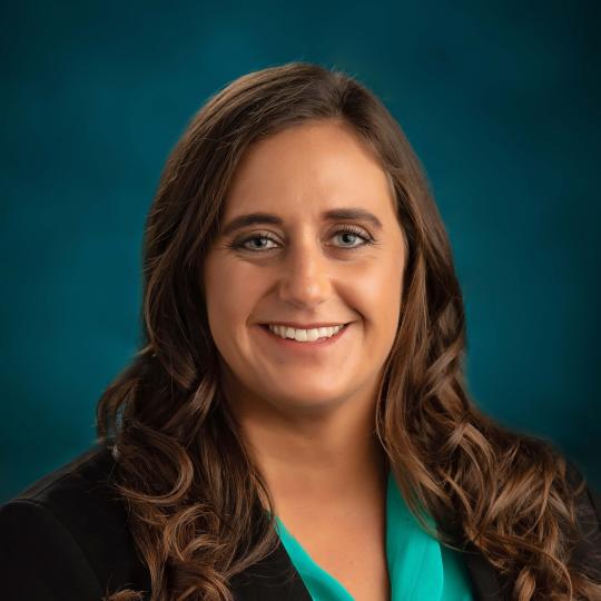 Photo of Jordan Sestak