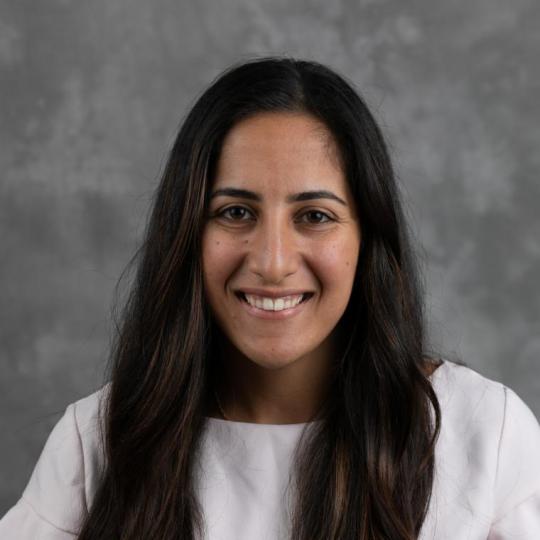 Monica Abdelnour, MD