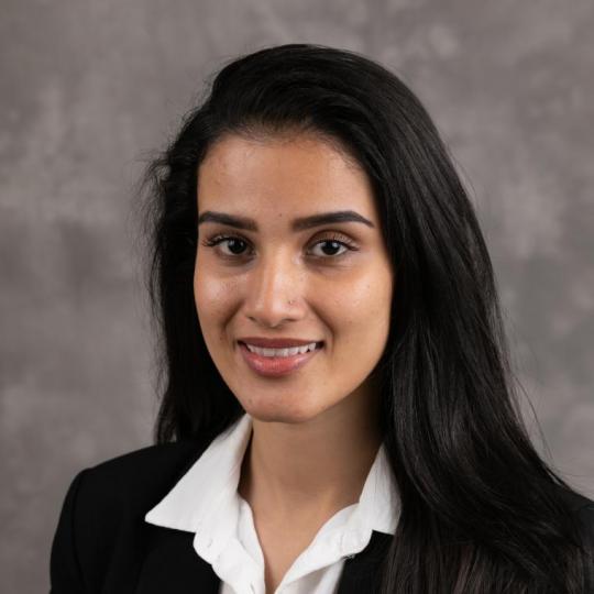 Malika Baig, MD