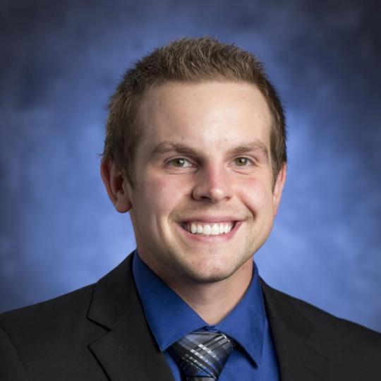 Kory Blank, MD