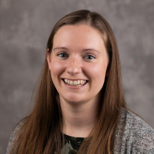Mary Brandt, MD