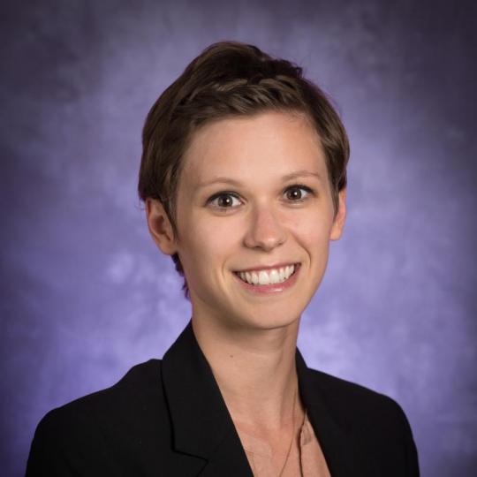 Sarah-Grace Carbrey, MD