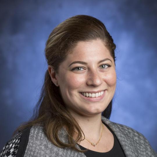 Christine DiPompeo, MD