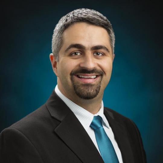 Youssef El Bitar