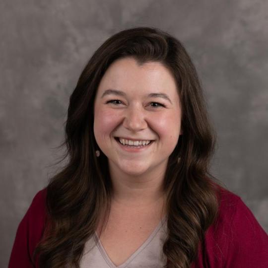 Haylee Elvendahl-Rumley