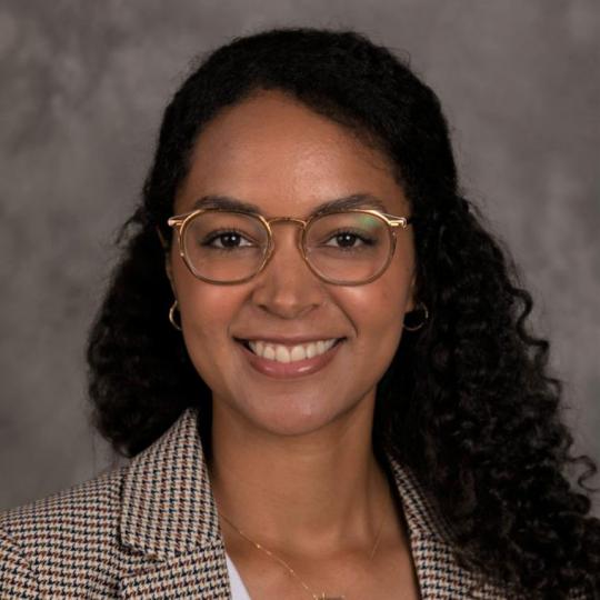 Alison Embalabala, MD