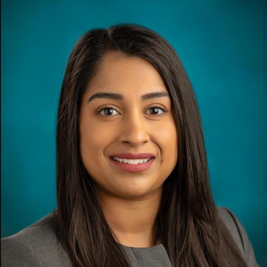 Ashley Abraham, MD