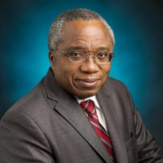 Edem Agamah, MD