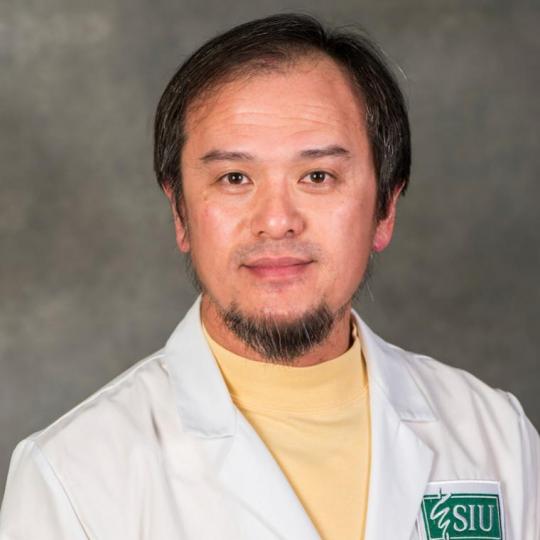 Anthony Huang