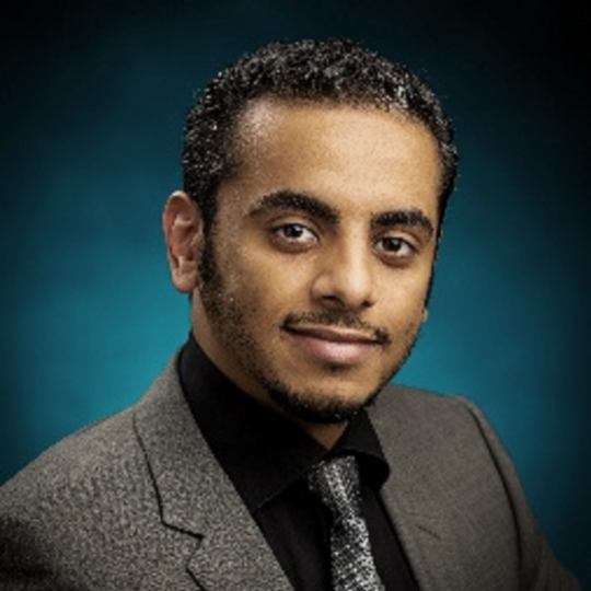 Hamid Al-Johany, MD