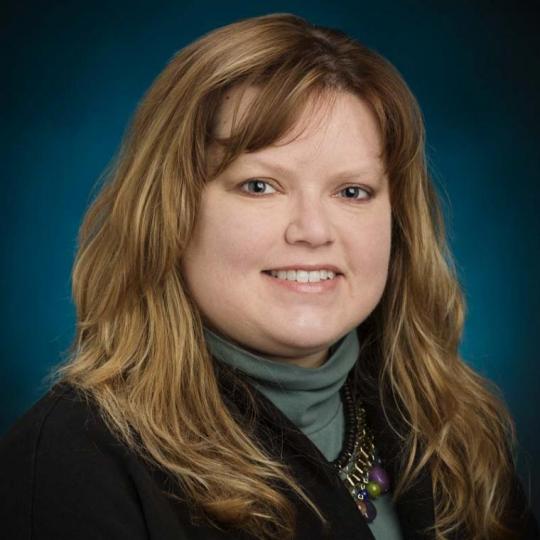 Tracy Aldridge
