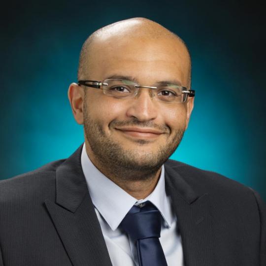 Hesham Allam, MD