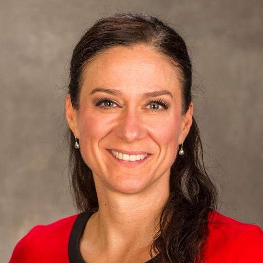 Allison R. Sutphin, PhD, AHIP