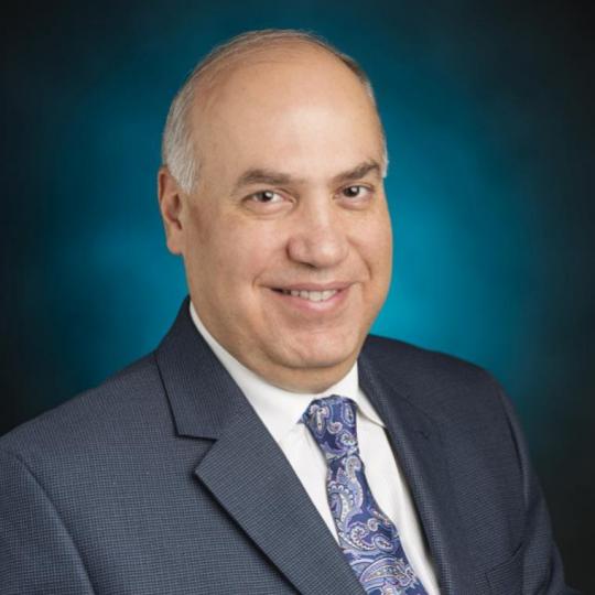 M. Haitham Bakir, MD