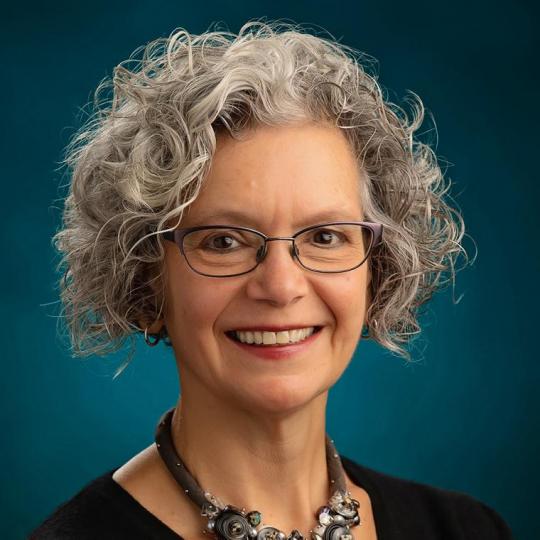 Karen Broquet