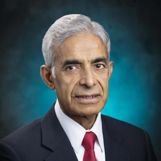 Subhash Chaudhary, MD