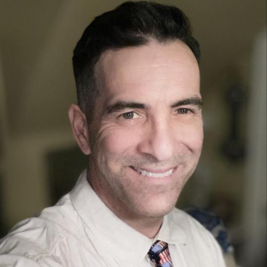 Eric Chavez