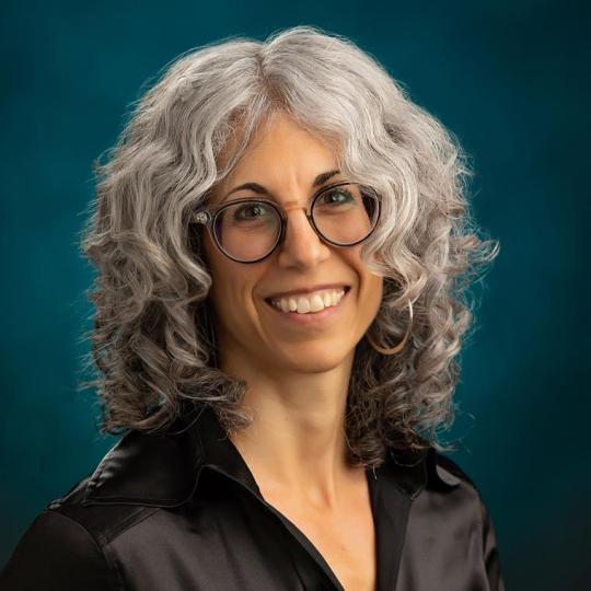 Anna Cianciolo