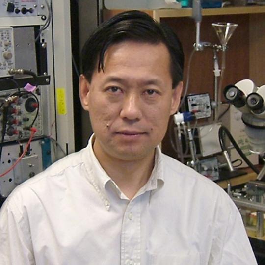 Cheng-Shu Li, MD, PhD