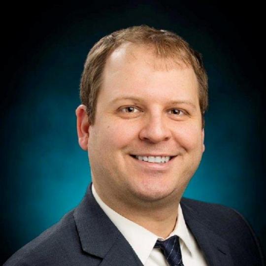 Andrew Cluster, MD