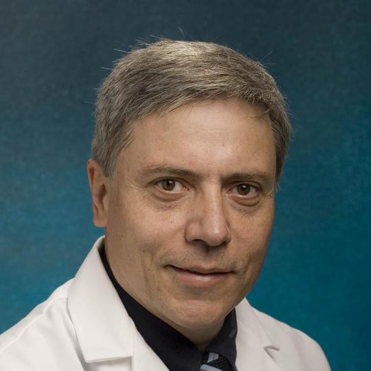 Julio Copello