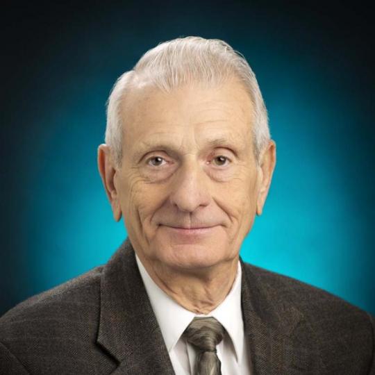Allen B. Devleschoward