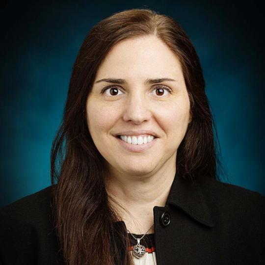 Paula Diaz-Sylvester, PhD