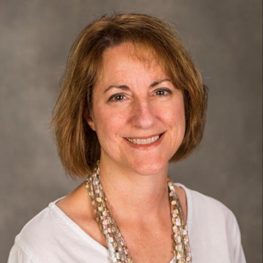Lisabeth DiLalla