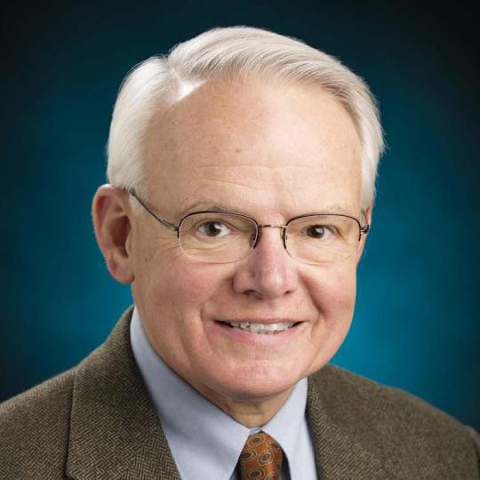 Rodger Elble