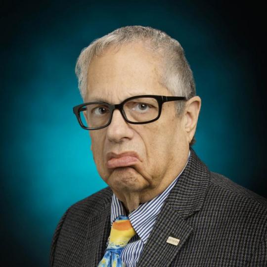 Carl Faingold, PhD