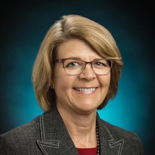 Teresa Fesen, FNP-BC