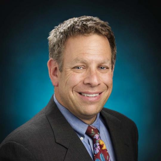 Marc Garfinkel, MD