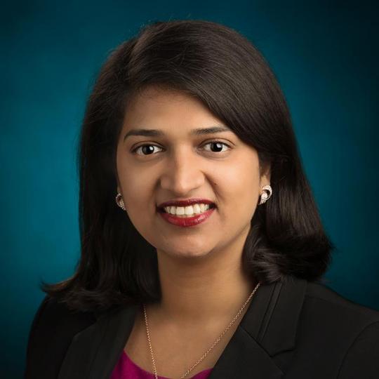 Ruchika Goel, MD