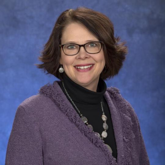 Susan Grace