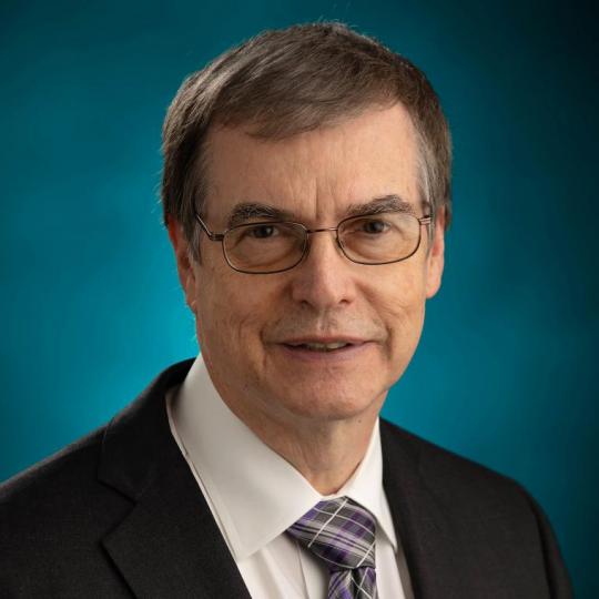 Mark Graves