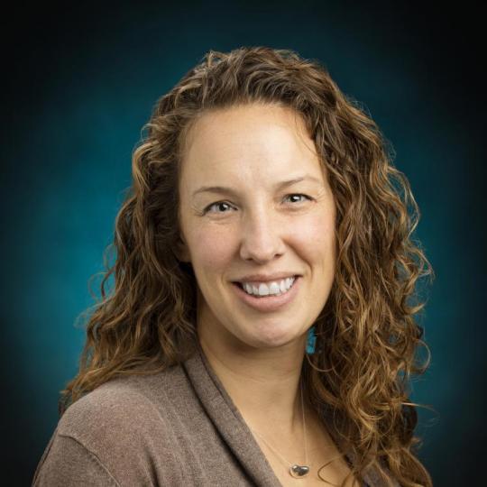 Erin R. Hascup, PhD