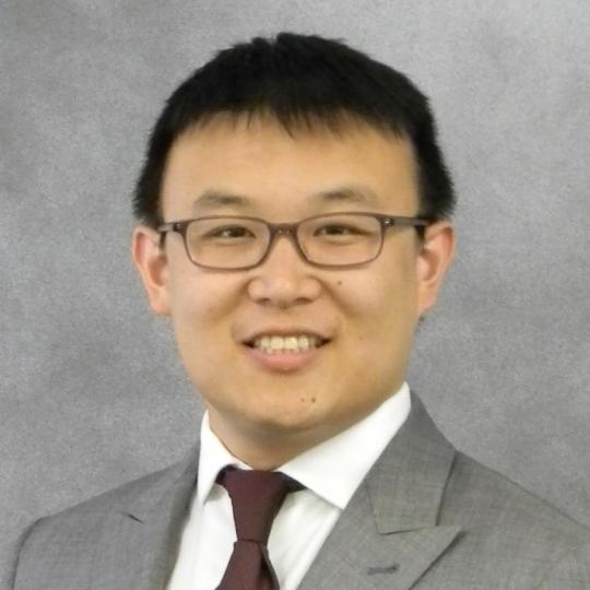Herman Leung