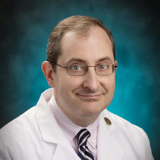 Michael Jakoby, MD