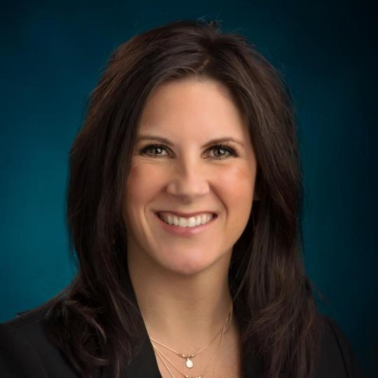 Ann Jirmasek, BS, MA, LCPC, NCC