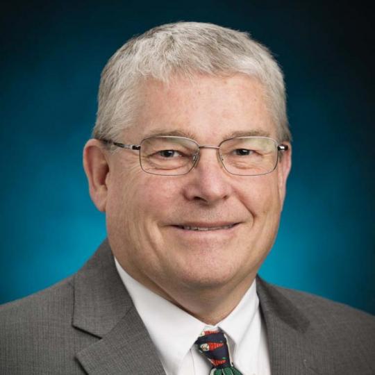 Mark Johnson
