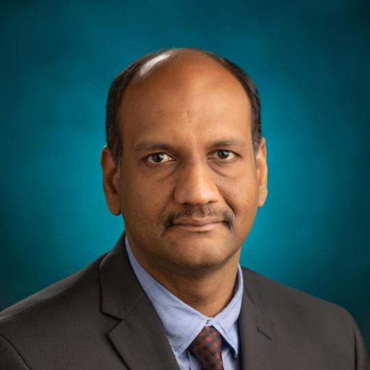 Kalyan Kandra, MD