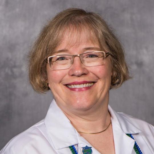 Kathryn Waldyke, MD