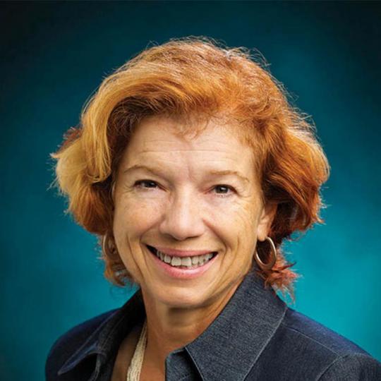 Debra Klamen, MD, MHPE