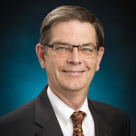 Jerry Kruse