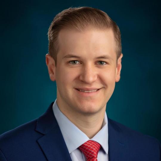 Jeremy Kulacz, MD